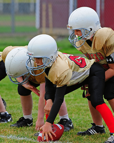 sports dentistry